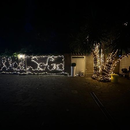 Residence Villa Il Sogno Рим Екстер'єр фото