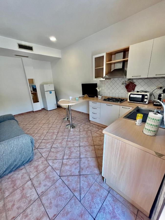 Residence Villa Il Sogno Рим Екстер'єр фото