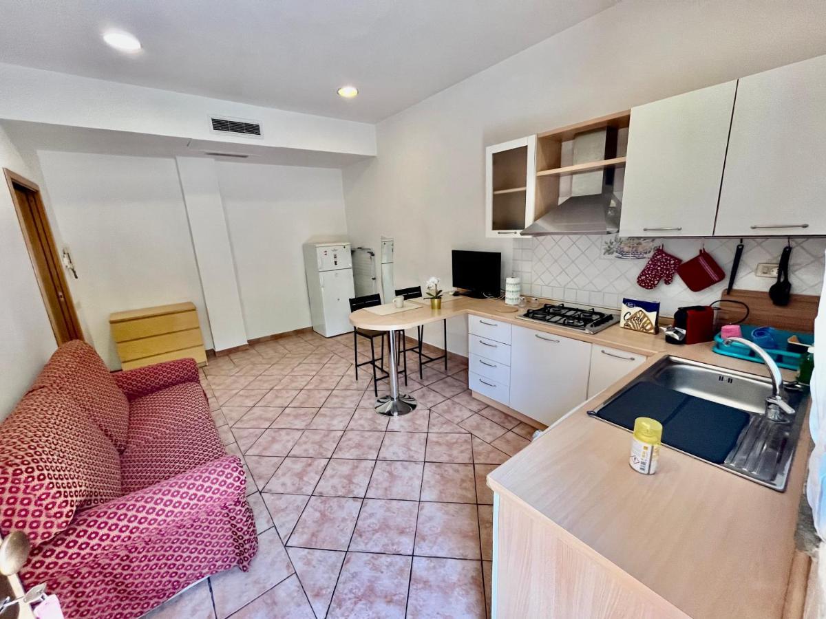 Residence Villa Il Sogno Рим Екстер'єр фото