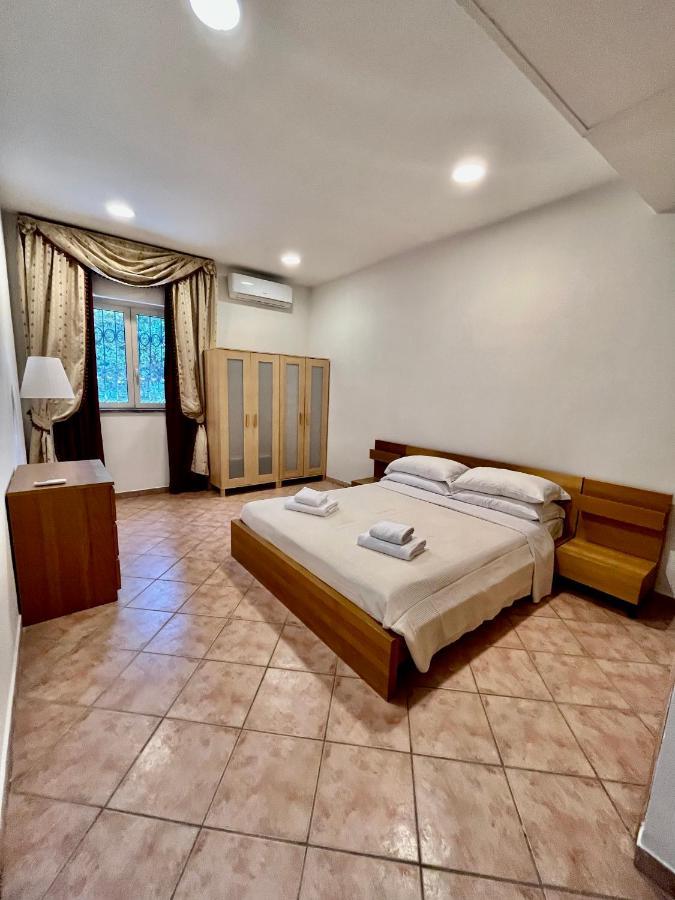 Residence Villa Il Sogno Рим Екстер'єр фото