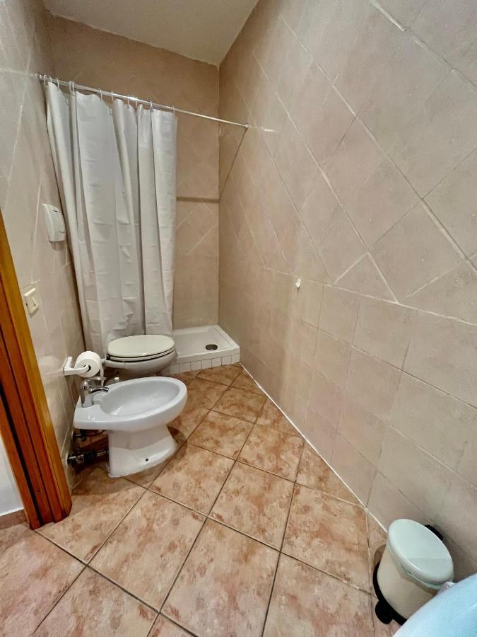 Residence Villa Il Sogno Рим Екстер'єр фото