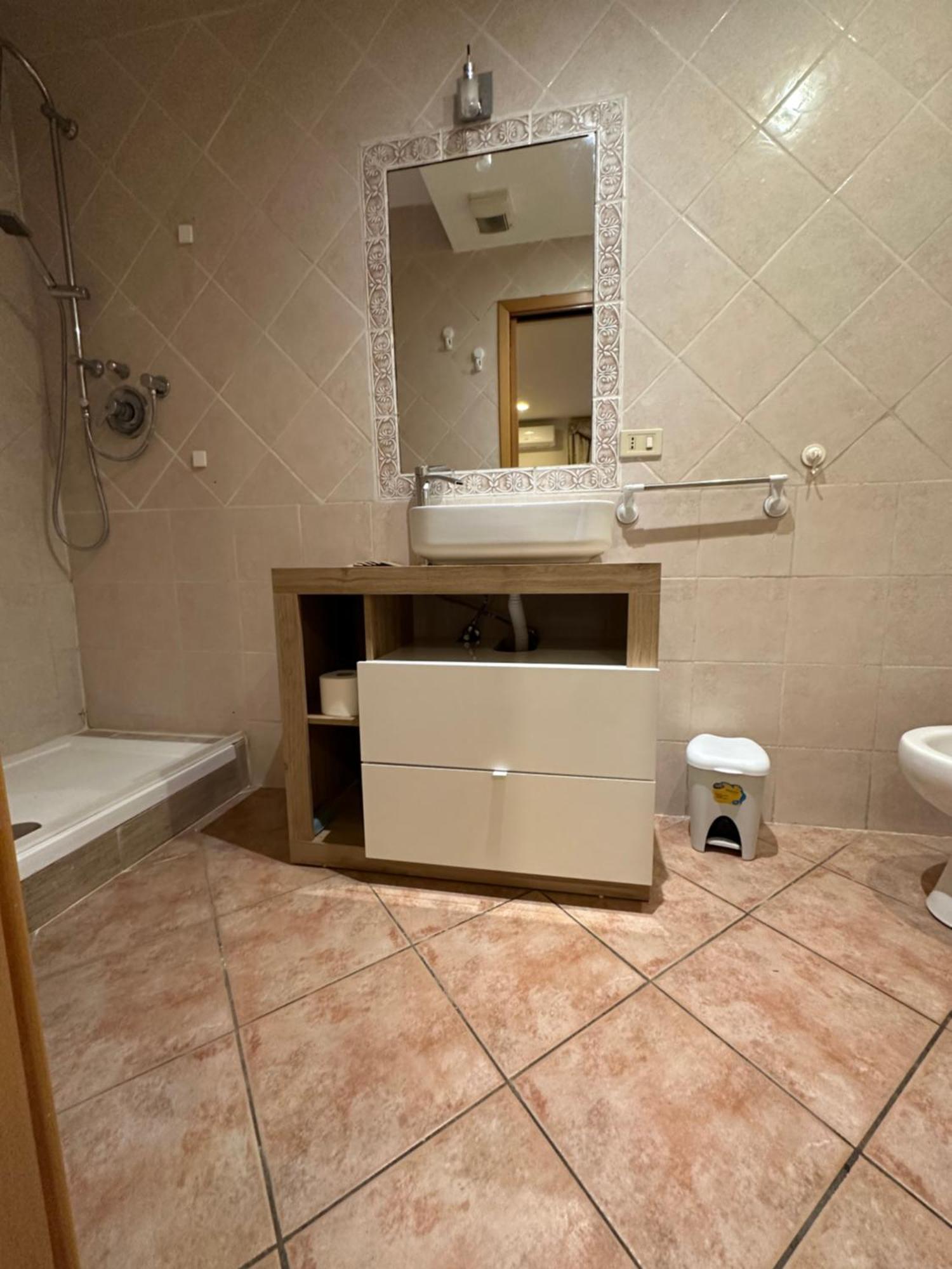 Residence Villa Il Sogno Рим Екстер'єр фото