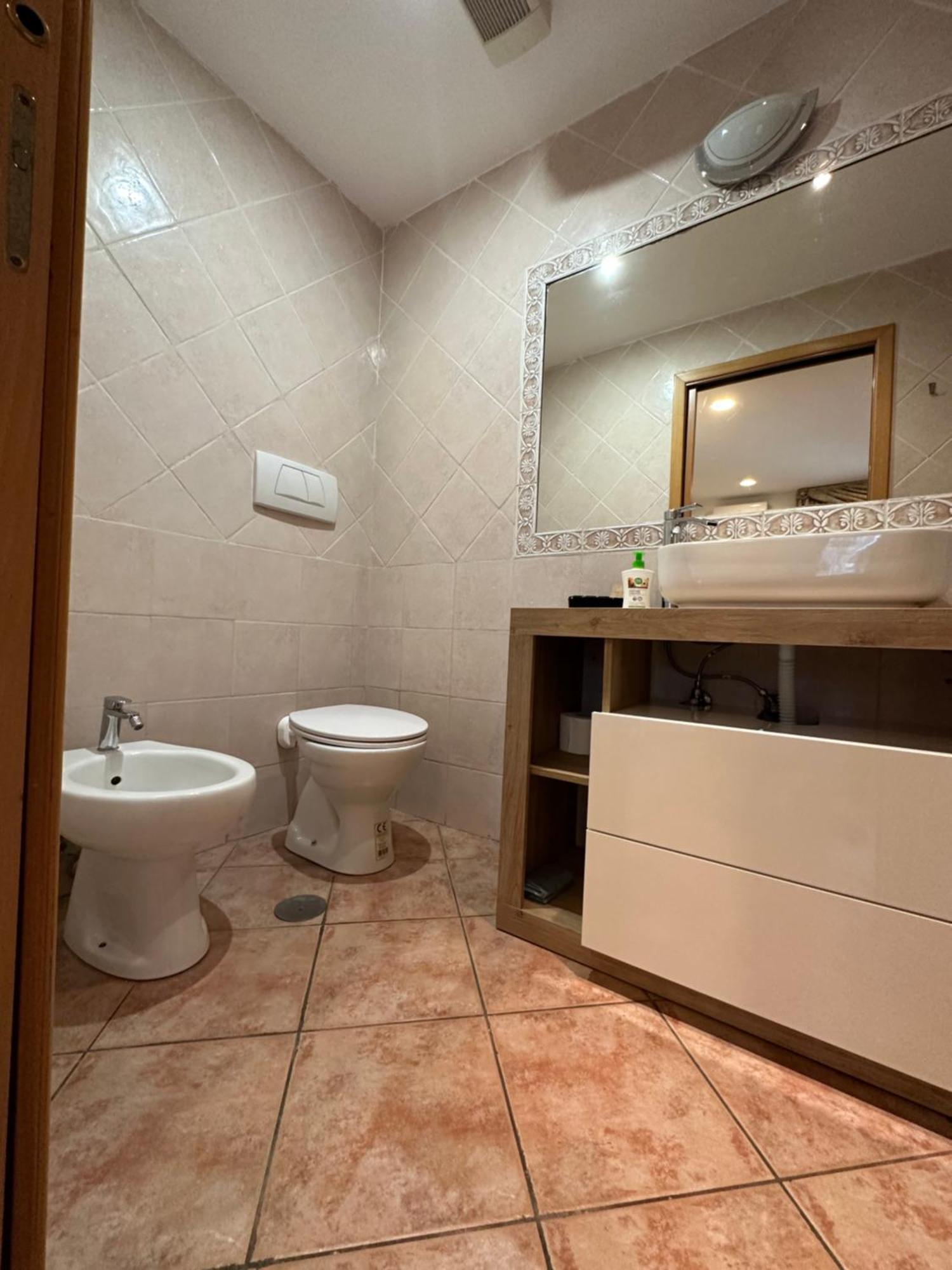 Residence Villa Il Sogno Рим Екстер'єр фото