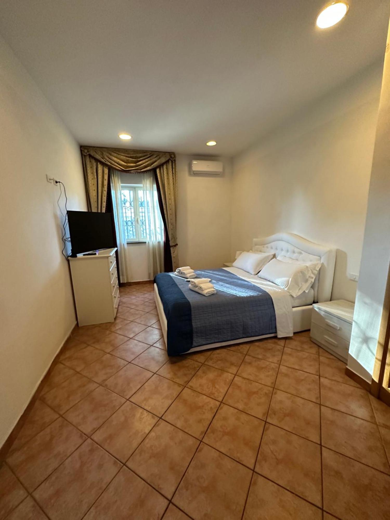 Residence Villa Il Sogno Рим Екстер'єр фото