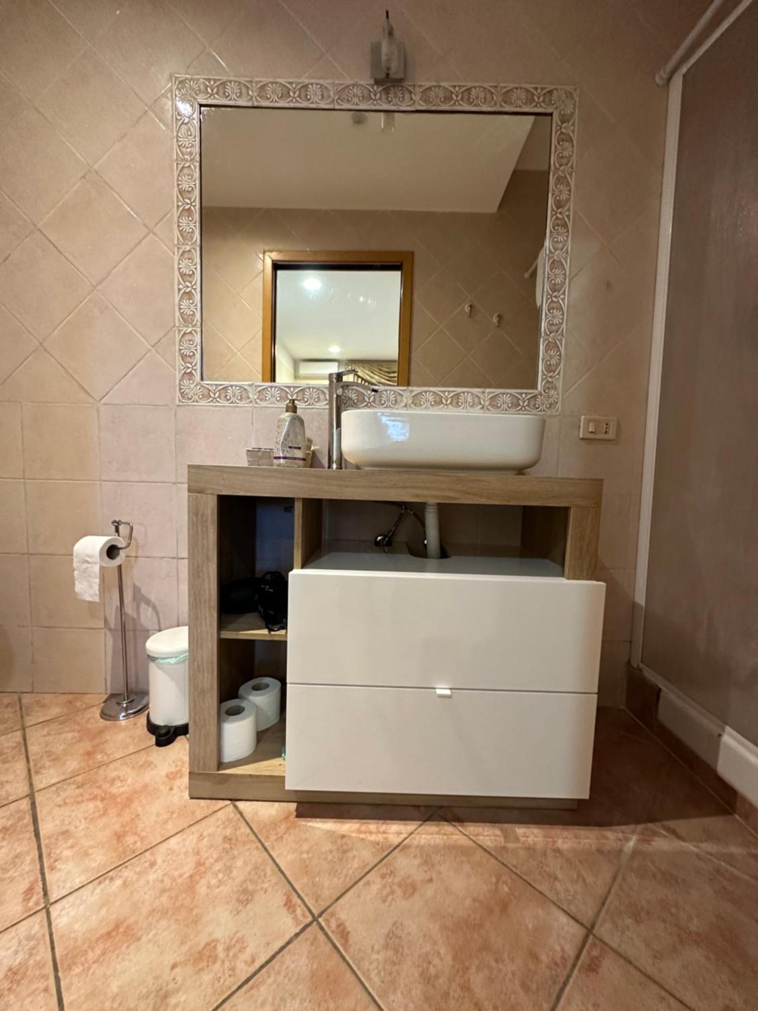 Residence Villa Il Sogno Рим Екстер'єр фото