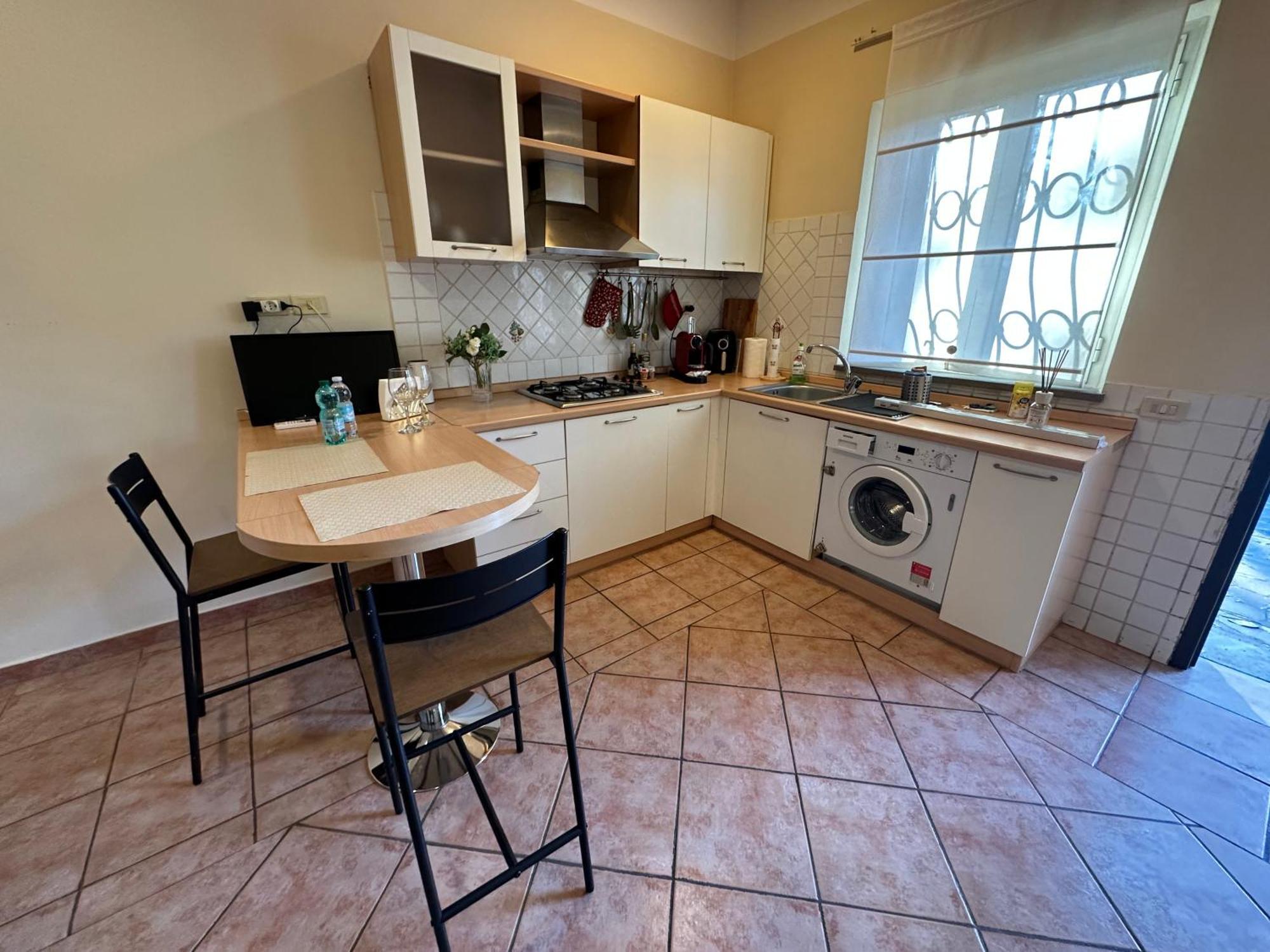 Residence Villa Il Sogno Рим Екстер'єр фото