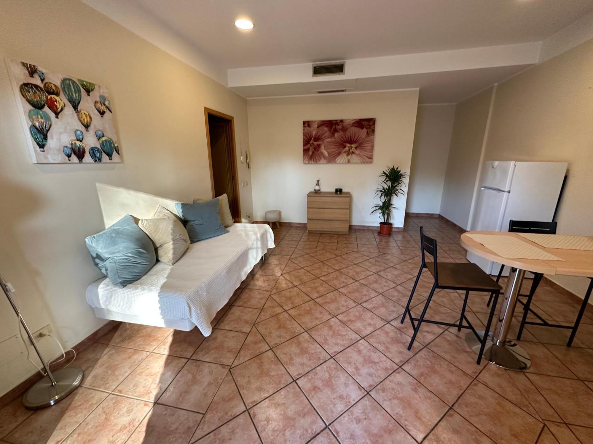 Residence Villa Il Sogno Рим Екстер'єр фото
